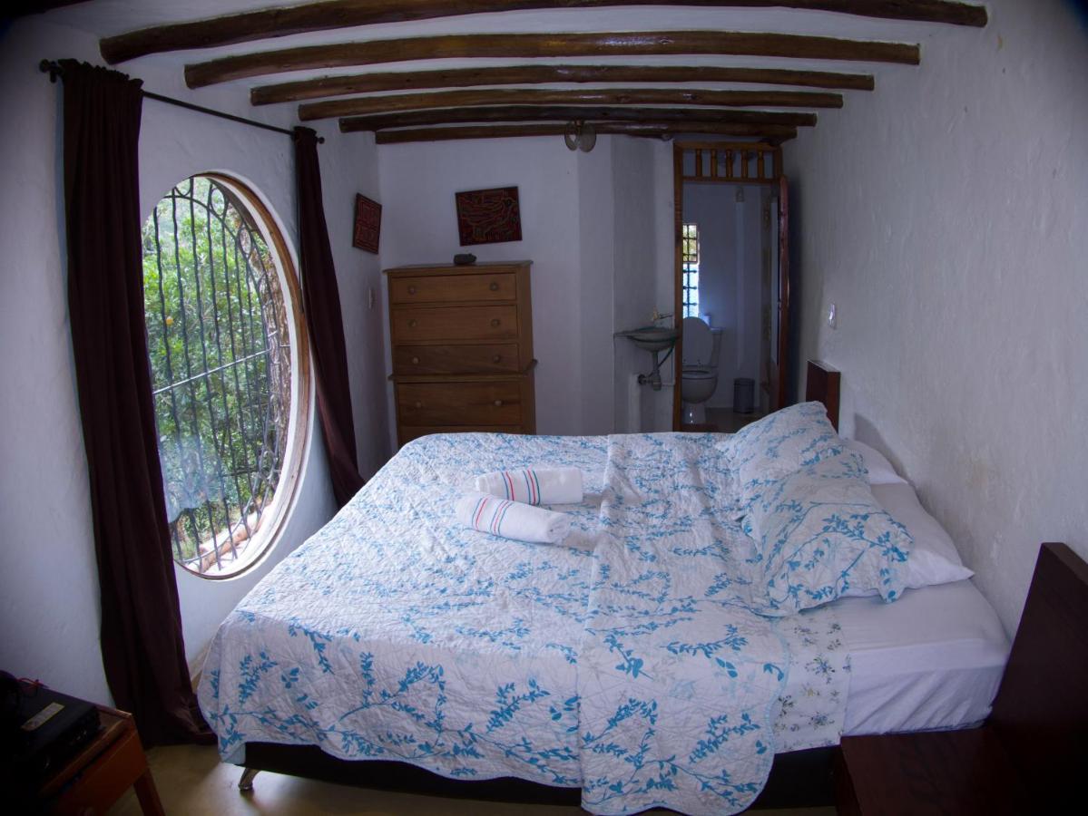 Duck House Hotel La Vega  Eksteriør billede