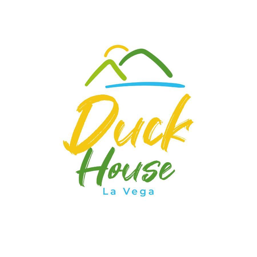 Duck House Hotel La Vega  Eksteriør billede